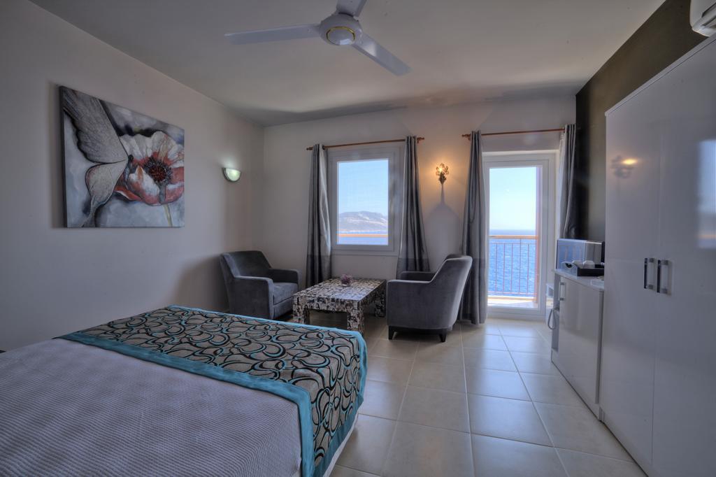 Sunset Villa Hotel Kas Room photo