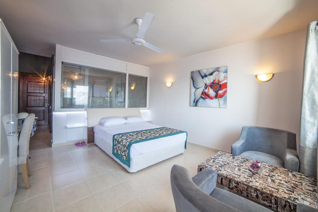 Sunset Villa Hotel Kas Room photo