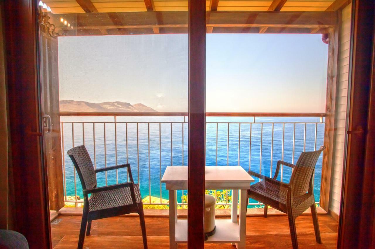 Sunset Villa Hotel Kas Exterior photo